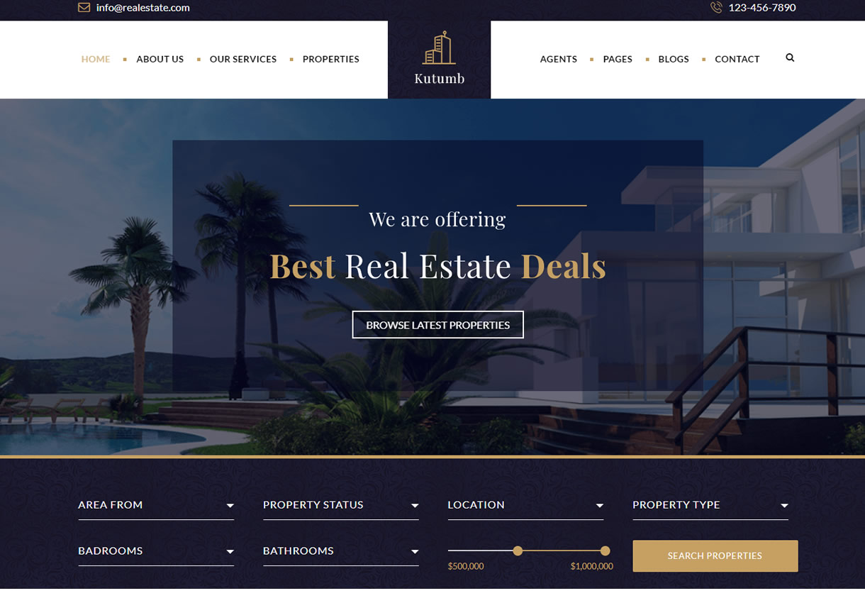 國外房產(chǎn)租賃網(wǎng)站