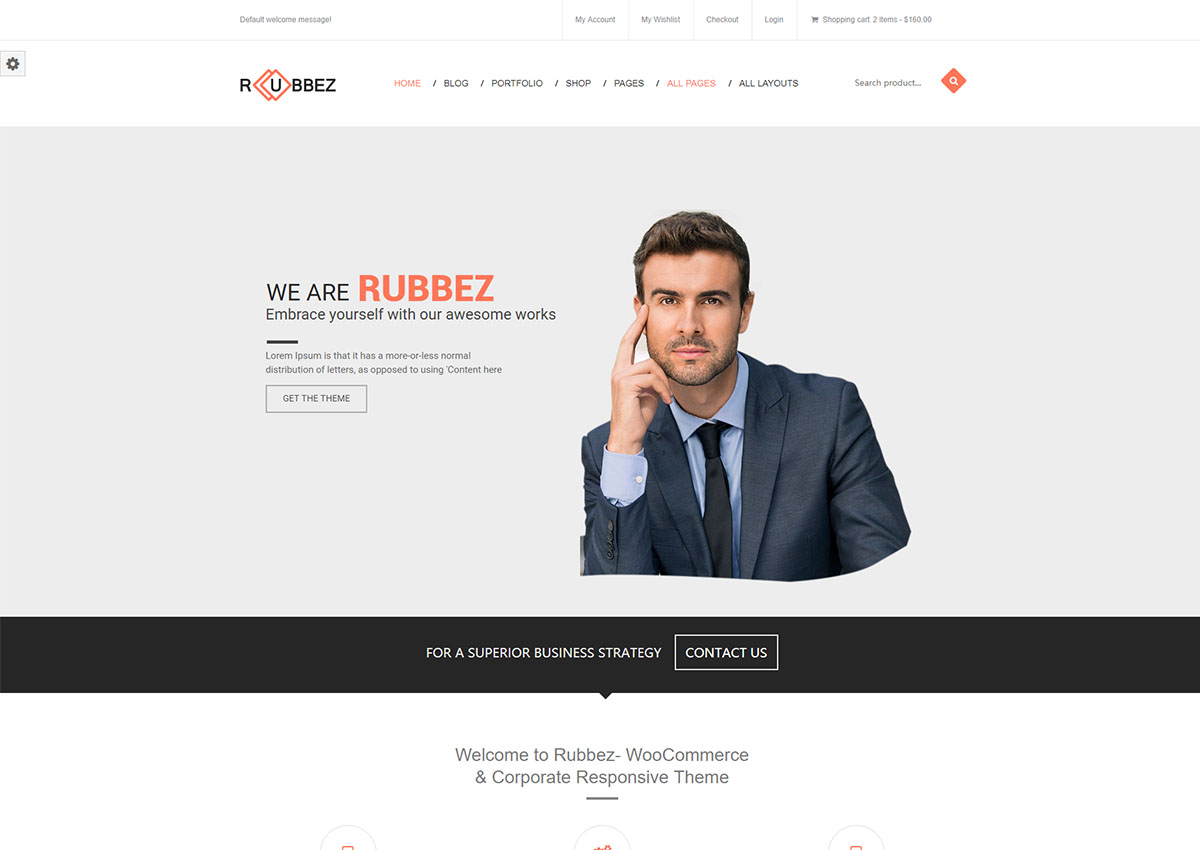 外貿(mào)企業(yè)商務行業(yè)網(wǎng)站