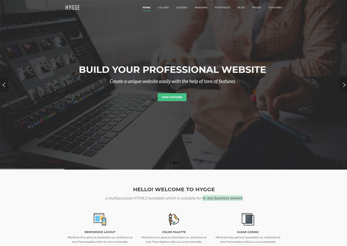 外貿(mào)企業(yè)商務行業(yè)網(wǎng)站