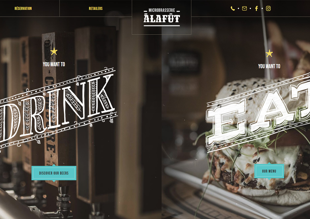 外貿餐飲業(yè)網站