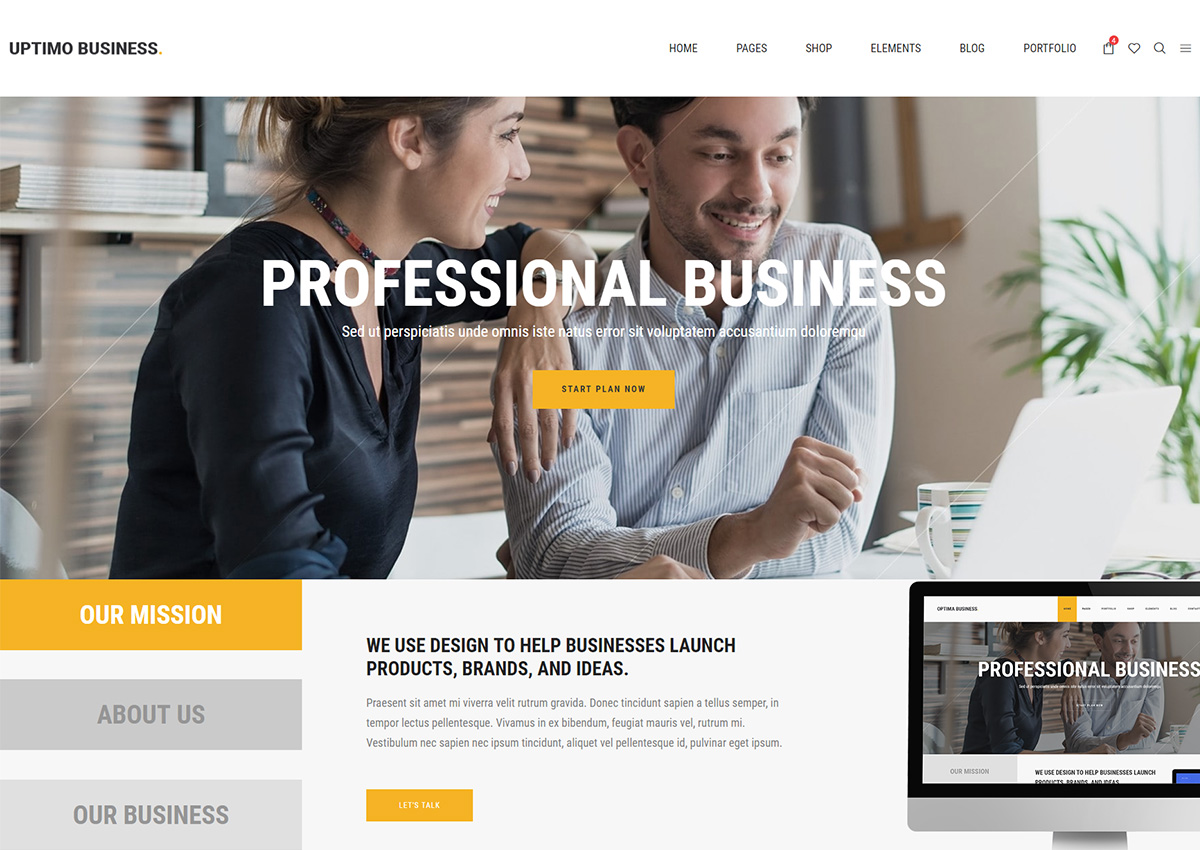 外貿企業(yè)商務行業(yè)網站