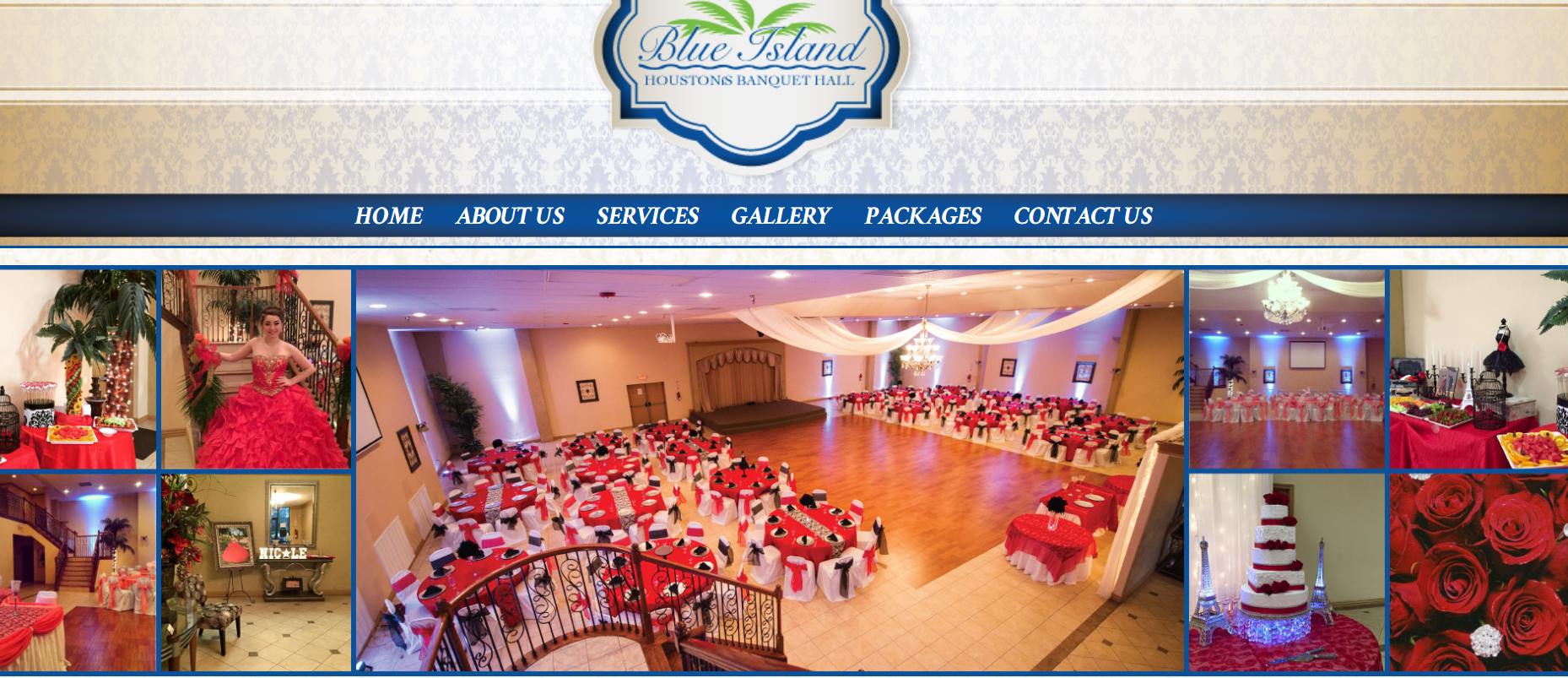 酒店服務業(yè)外貿(mào)網(wǎng)站