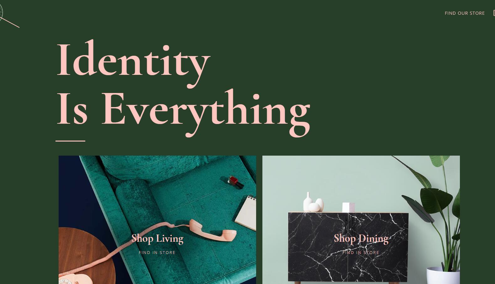 產(chǎn)品展示英文網(wǎng)站